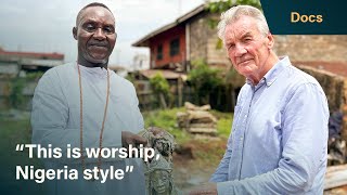 The Redeemed Christian Church of God hosts over 1 million worshippers! | Michael Palin in Nigeria