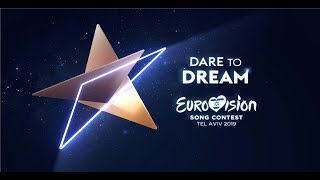 My Top 26 The Grand Final In Eurovision Song Contest 2019 (From Austria)