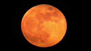 Super Blood Red Moon 31.1.18     4