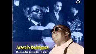 Arsenio Rodriguez - Aqui Como Alla