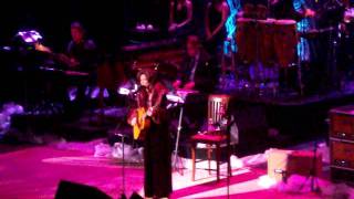 Most of Amy Grant's, "I Need A Silent Night" with Vince Gill and Jenny Gill