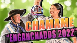 ✔ CHAMAME PARA BAILAR 2022 | ENGANCHADOS ROMANTICO 2022 (SUPER BAILABLES) "MUY BUENOS"