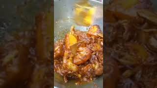 #Chicken#stomach,lever,and Head,#curry_short#video#viral,