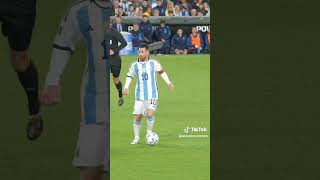 Stop That Leo 🤩 #soccer #football #viral #messi