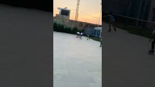 start skating #viral video#pawansahu777