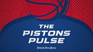 The Pistons Pulse: Preseason Review w/Ku Khahil