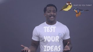 How To Test Your Startup Ideas | The MOM Test Explained