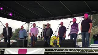 Port Isaac’s Fisherman’s Friends - John Kanaka