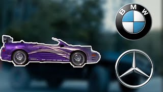 Guess The Logo By FAST & FURIOUS 10 CAR | CAR LOGO QUIZ