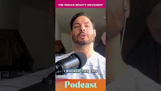 Destigmatizing Men's Mental Health with Jonathan Niziol, #132 | #mentalhealth #menshealth #model