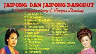 LAGU JAIPONG PALING KASOHOR TI CICIH CANGKURILEUNG & BUNGSU BANDUNG