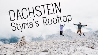 Dachstein - The Highest Peak in Styria (2017) / S00E04