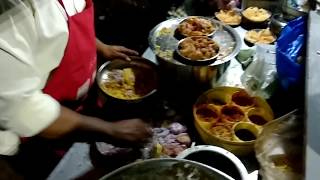 Sev Puri - Sev puri recipe at Home in Goan Style