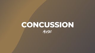 DELP & COSTE - CONCUSSION