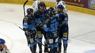 Genting Casino Coventry Blaze vs Fife Flyers