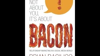 Brian Basilico shares The Bacon System