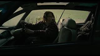 Children of Men - Escape Scene