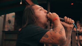 [hate5six] Windchimes - June 16, 2024