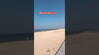 Ras Al Khaimah Beach #52unionday