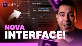 Como RENDERIZAR (EXPORTAR) um VÍDEO no ADOBE PREMIERE 2023 (NOVA INTERFACE)