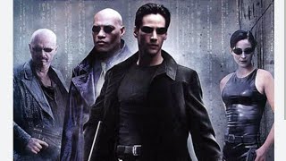 Matrix - Clubbed to Death soundtrack