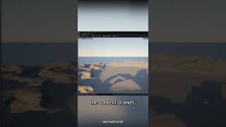 Unreal Engine in 100 seconds  #unrealengine #gameengine #ue4  #virtualreality  #3dmodeling