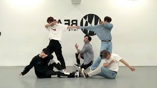 [A.C.E - Changer] dance practice mirrored