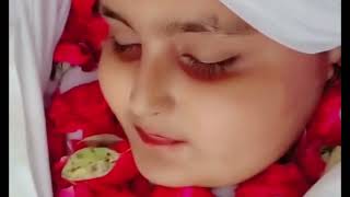 Amazing smile at last time || Dawateislami || smile || madani update