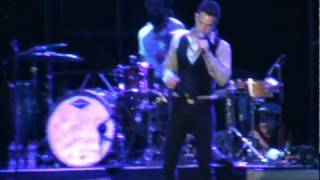 The Killers en Chile 2011 - Bones live from Lollapalooza - 20110402205022.mpg