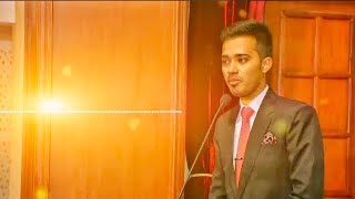 Safin Hasan Sir || Youngest ips officer Best Motivation video || The jorney of Youngest ips officer