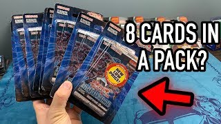 LOW PRICE BOOSTER PACKS! - Factory Error?