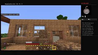 Minecraft PS4 - Lets play 19 "Ackerbau"