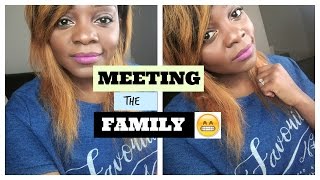 Meet the family - Top Tips!