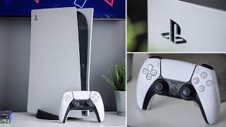 Playstation 5 - 4 Months Later Review