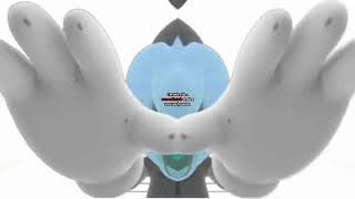 Photo Negative Mickey Jumpscare  render pack