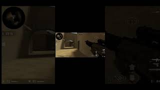 csgo mobile gameplay #shorts