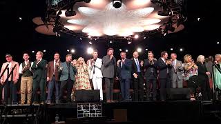 NQC 2024 with Bill Gaither and Friends.  Jesus,  Hold My Hand ( clip )