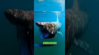 Basking Shark: A Living Fossil from Prehistoric Times