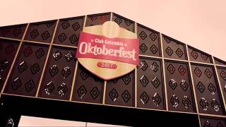 Oktoberfest Highlights 2017