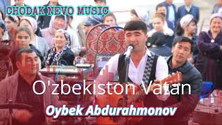 AbdurahmonovOybek,,O'zbekiston Vatanim''2023