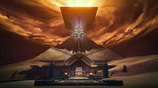 Genshin Impact 3.1 OST Track 28 - Hypostyle Desert 2 (King Deshret's Mausoleum)