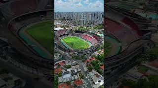 Estádio do Arruda 2023