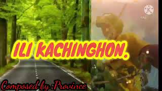 ILI KACHINGHON