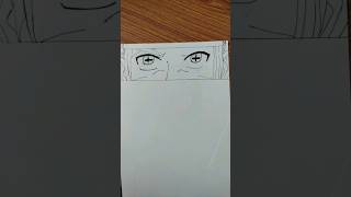 drawing Naruto Uzumaki