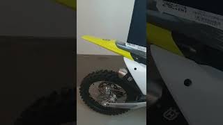 Husqvarna 125 motocross   2023