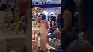 Joshua & Salem Habesha Wedding Houston Texas 2024 #habesha #habeshatiktok