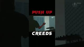 Creeds - Push Up (Charlotte de Witte Edit )Live Ultra Music Festival 2023#tiktok #shorts #music