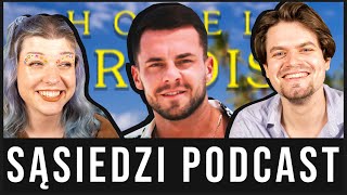 SĄSIEDZI PODCAST | Hotel Paradise 23 [sezon 3]