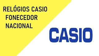 Unboxing Importação De Relogios Casio A168W