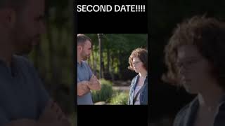 Connor's and Emily's second date PART 2 #loveonthespectrum #clips #love #movies #reality #shorts